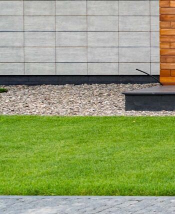 drenaż francuski