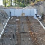 Jak dobrze przygotować fundament pod balię ogrodową?