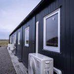 Jak prawidłowo wykonać fundament pod klimatyzator zewnętrzny?