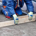 Jak wykonać odpowiedni fundament pod saunę ogrodową?