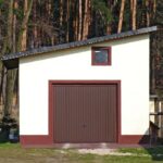 Garaż w bryle budynku – kluczowe korzyści i wyzwania