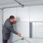 Izolacja garażu od środka – najlepsze materiały i porady