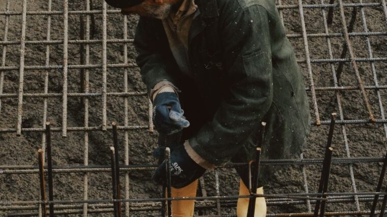 drut zbrojeniowy