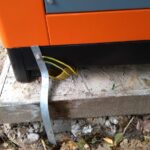 Fundament pod pompę ciepła – kluczowe wymagania i zasady