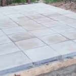 Fundament pod wiatę samochodową – jak wybrać odpowiedni?