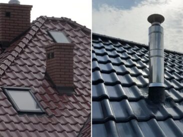 komin modułowy vs systemowy