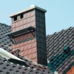 Komin murowany – najczęstsze problemy i remonty