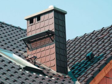 komin prefabrykowany