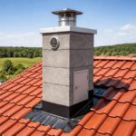 Komin ceramiczny – odkryj jego zalety i zastosowanie w domu