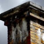 Jak ograniczyć przemarzanie komina i poprawić jego efektywność?